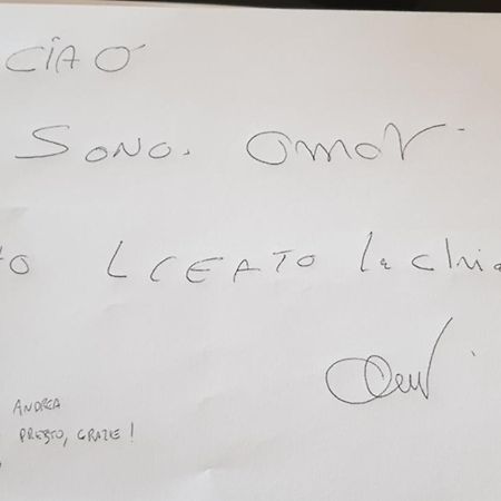 Vicino Di Centro E Universita Stanza Con Balcone Perugia Exterior foto