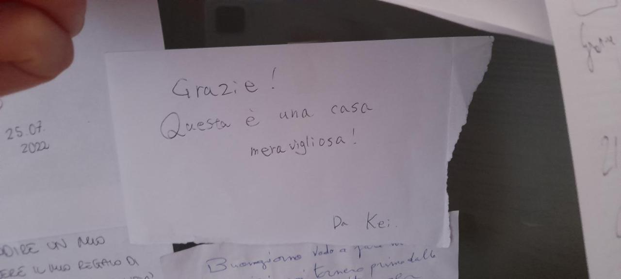 Vicino Di Centro E Universita Stanza Con Balcone Perugia Exterior foto