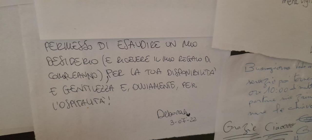 Vicino Di Centro E Universita Stanza Con Balcone Perugia Exterior foto